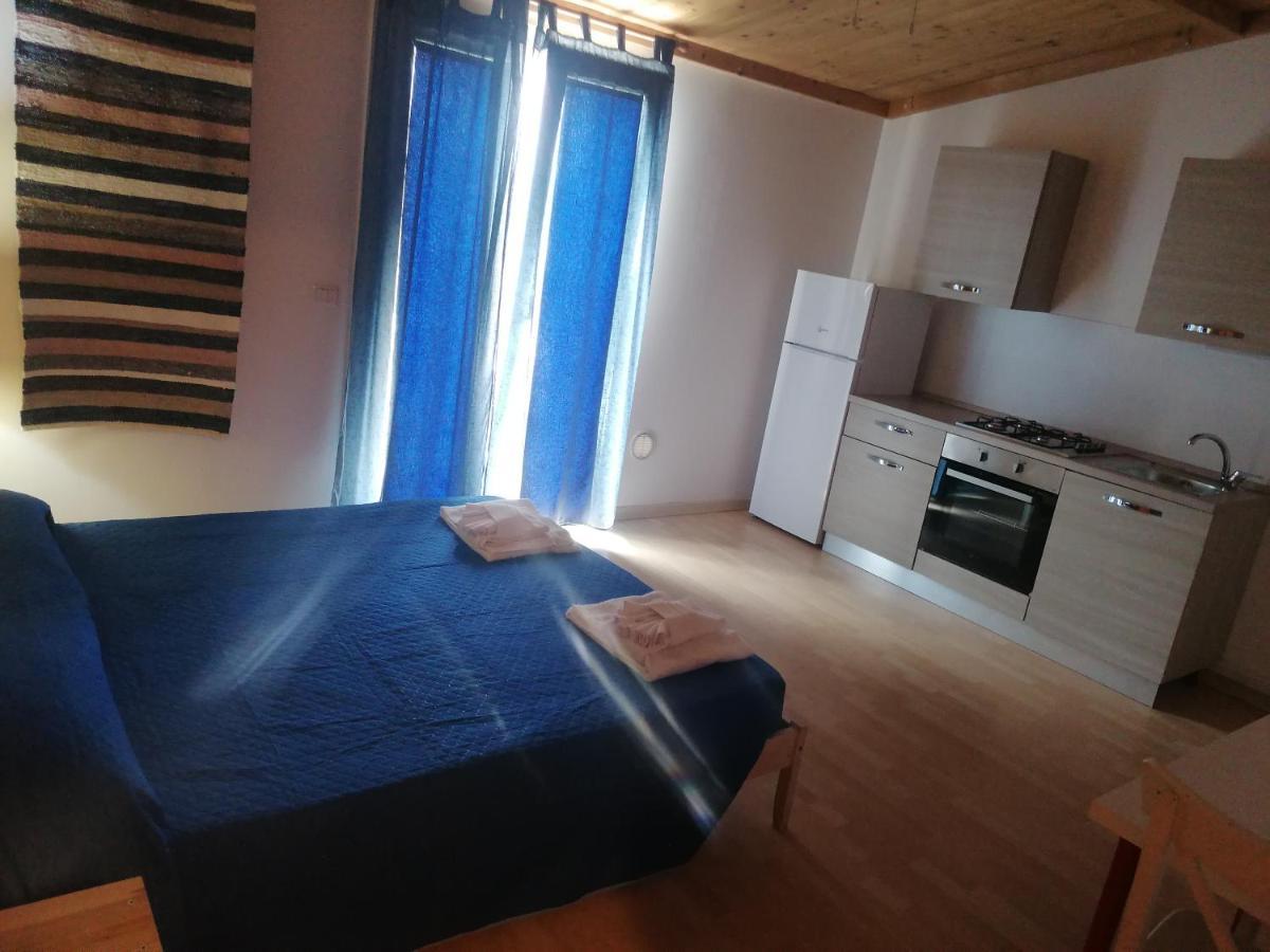 Agriturismo Sentiero Delle Fiabe Villa Sirolo Kültér fotó