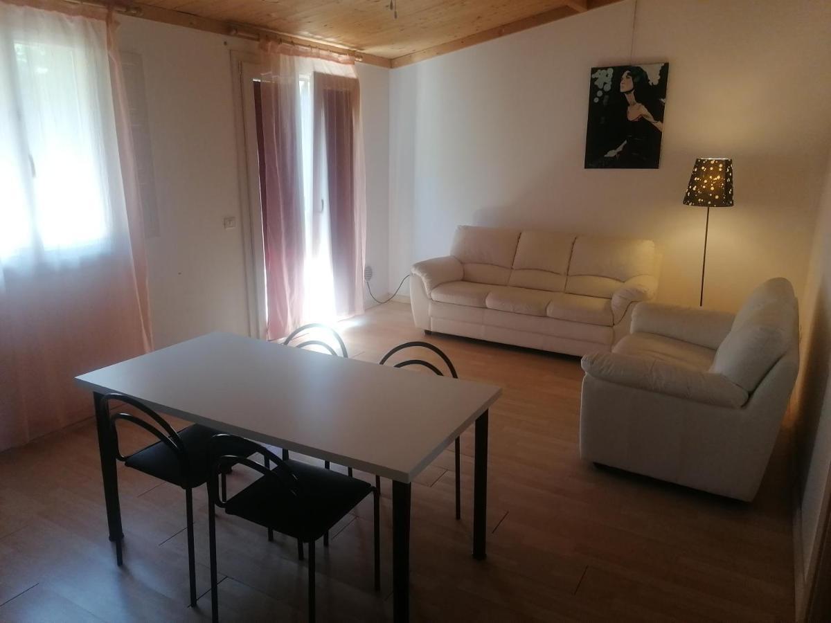Agriturismo Sentiero Delle Fiabe Villa Sirolo Kültér fotó