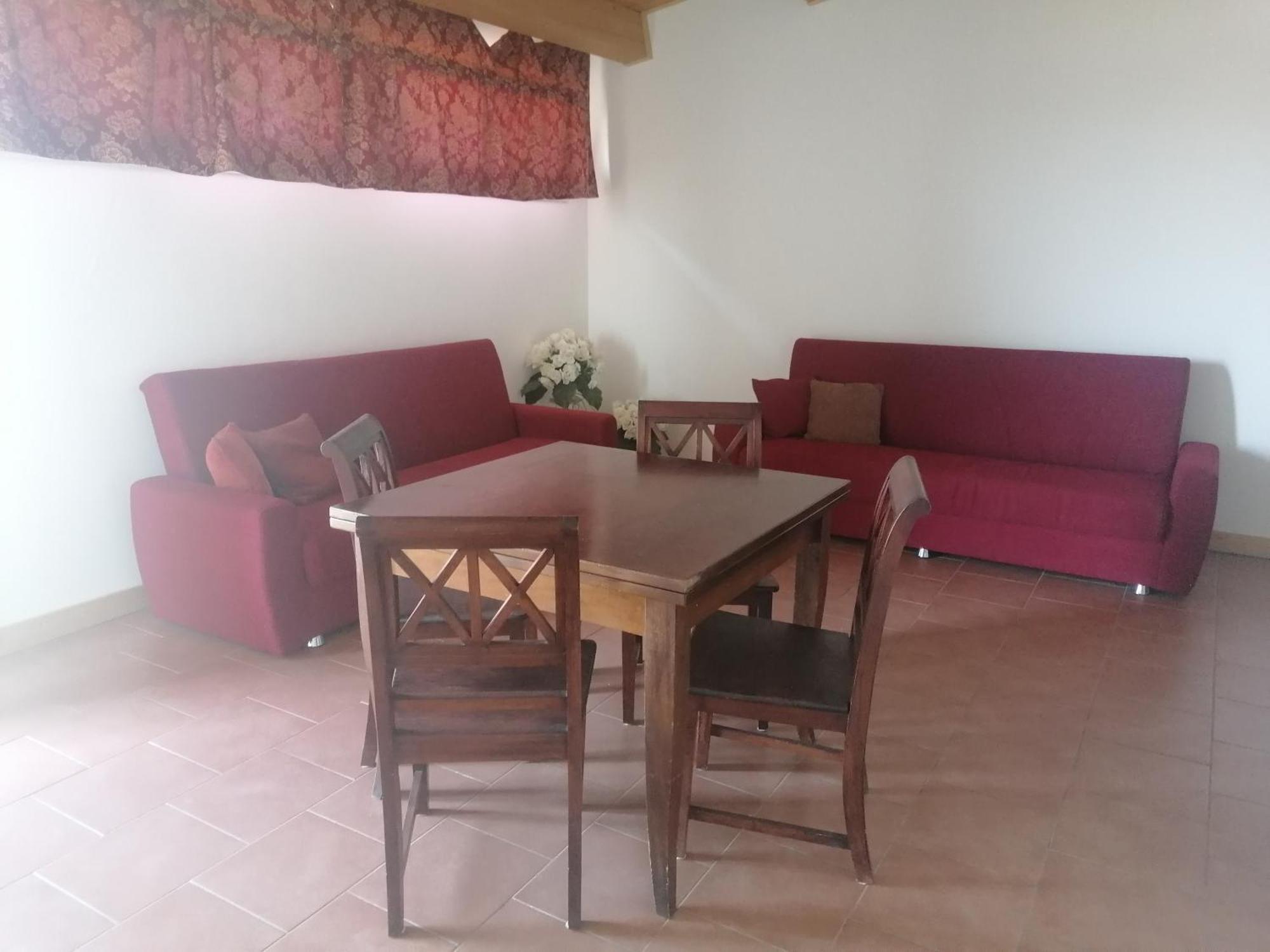 Agriturismo Sentiero Delle Fiabe Villa Sirolo Szoba fotó